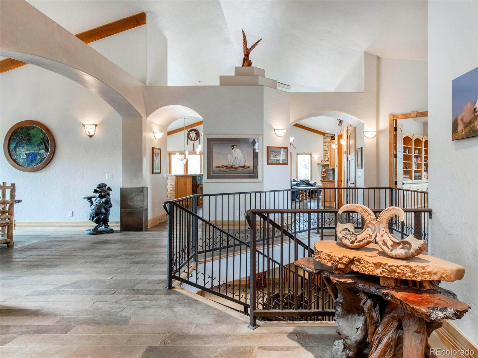 577 Bear Meadow Trail