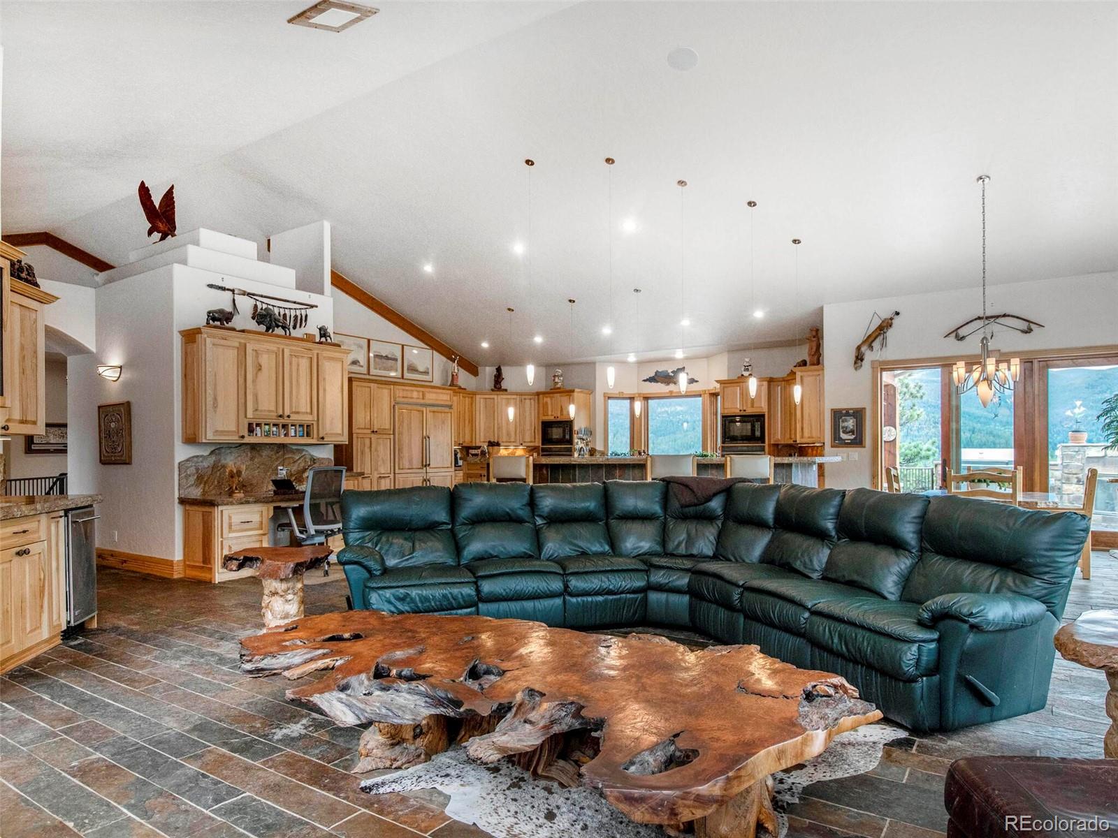 577 Bear Meadow Trail