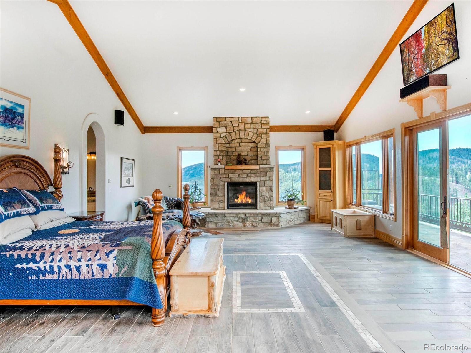 577 Bear Meadow Trail