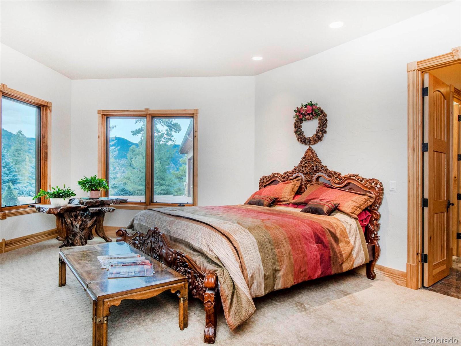 577 Bear Meadow Trail