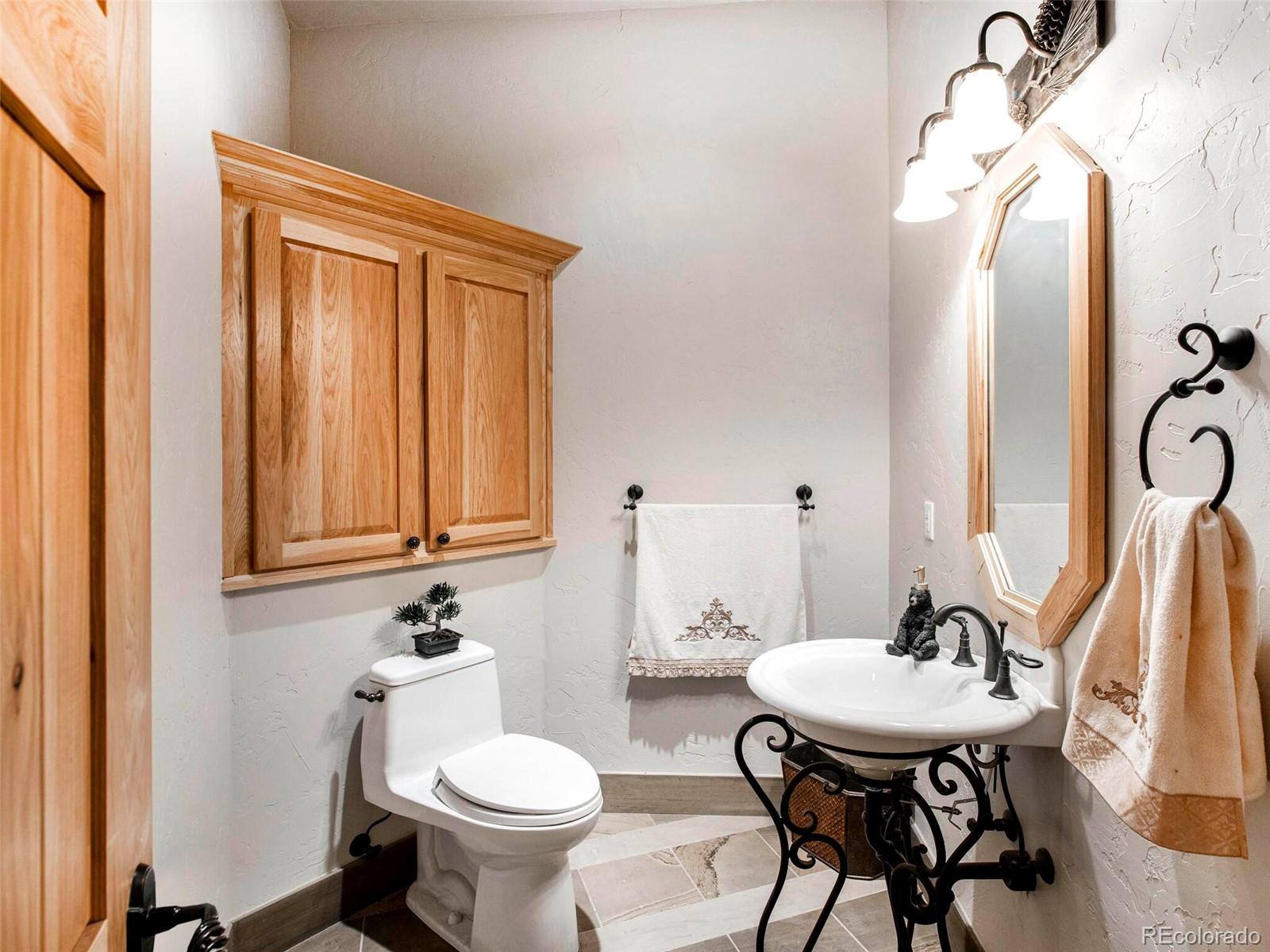 577 Bear Meadow Trail