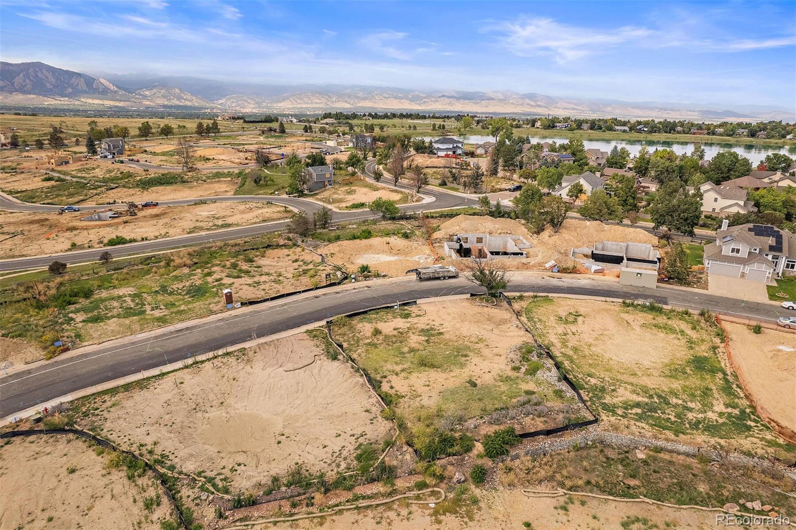 844 Trail Ridge Drive