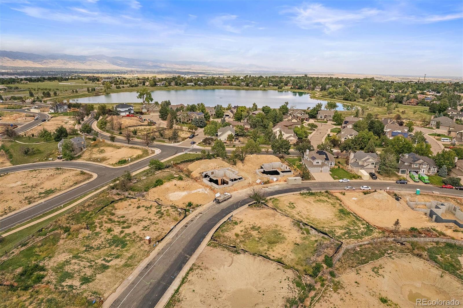 844 Trail Ridge Drive