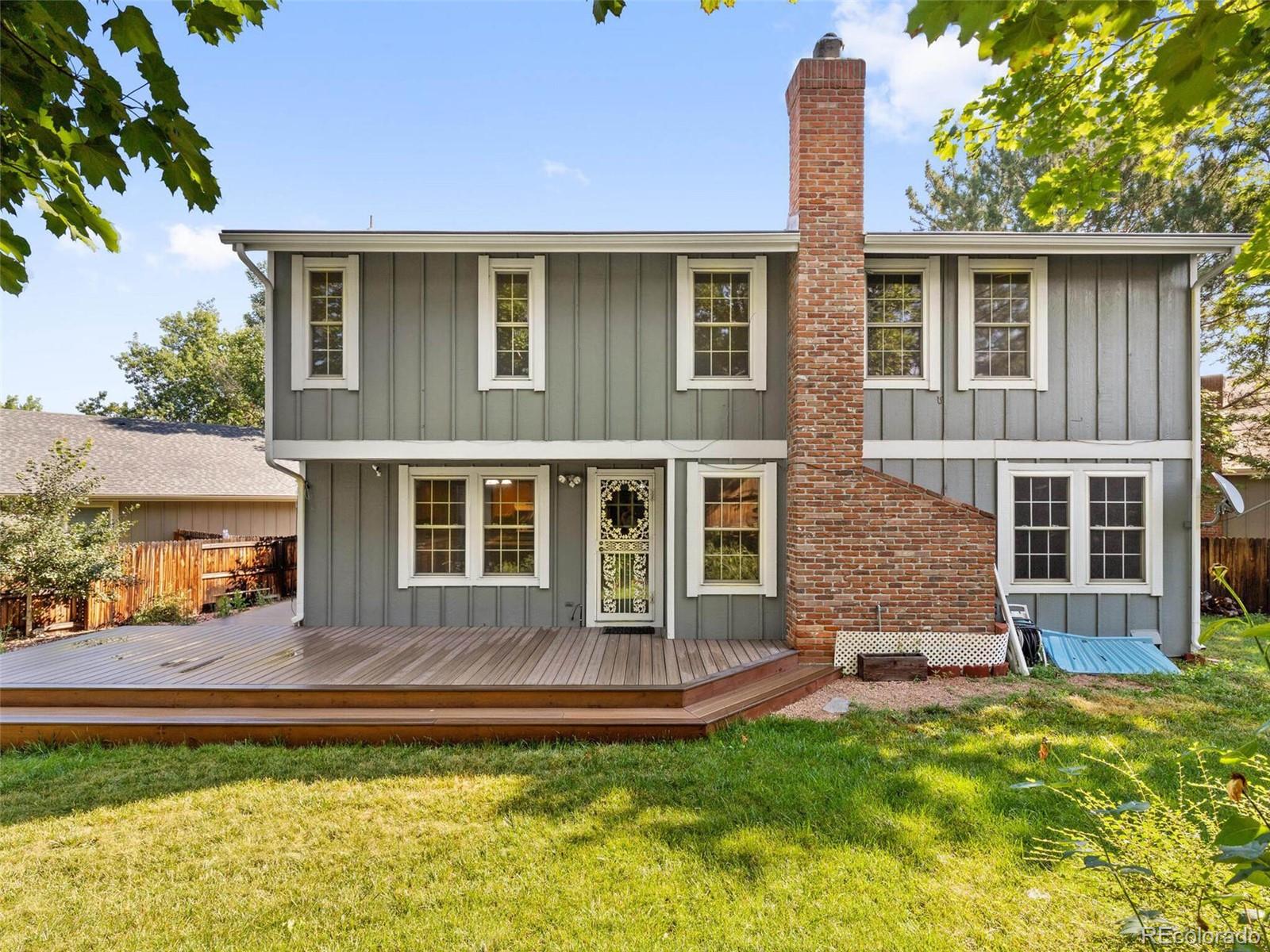 10317 King Court