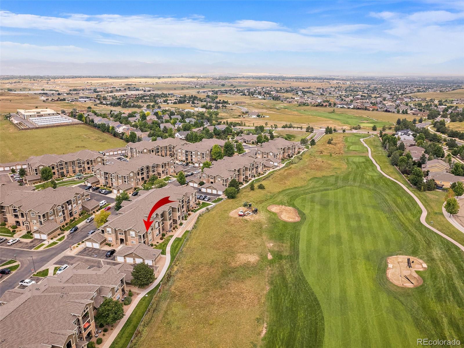 2985 Blue Sky Circle Unit: 7-208