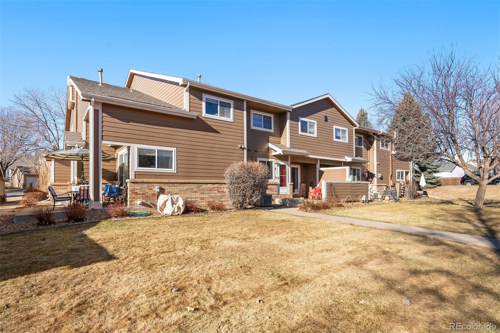 1601 Great Western Drive Unit: 7