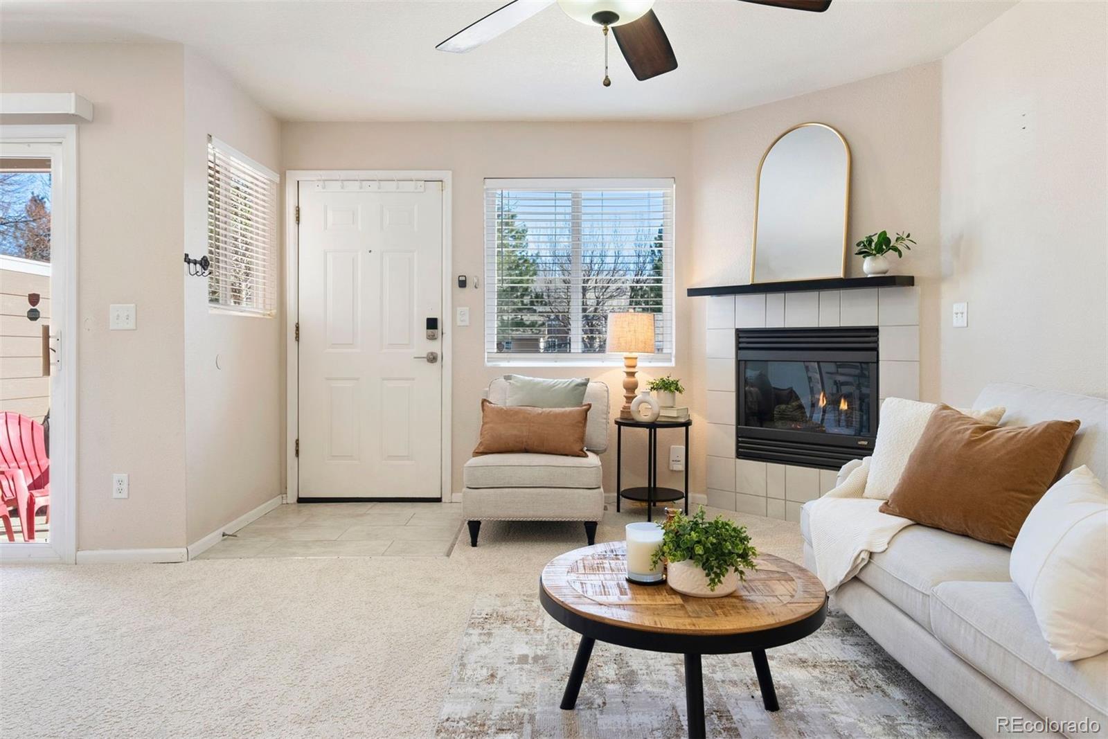 1601 Great Western Drive Unit: 7