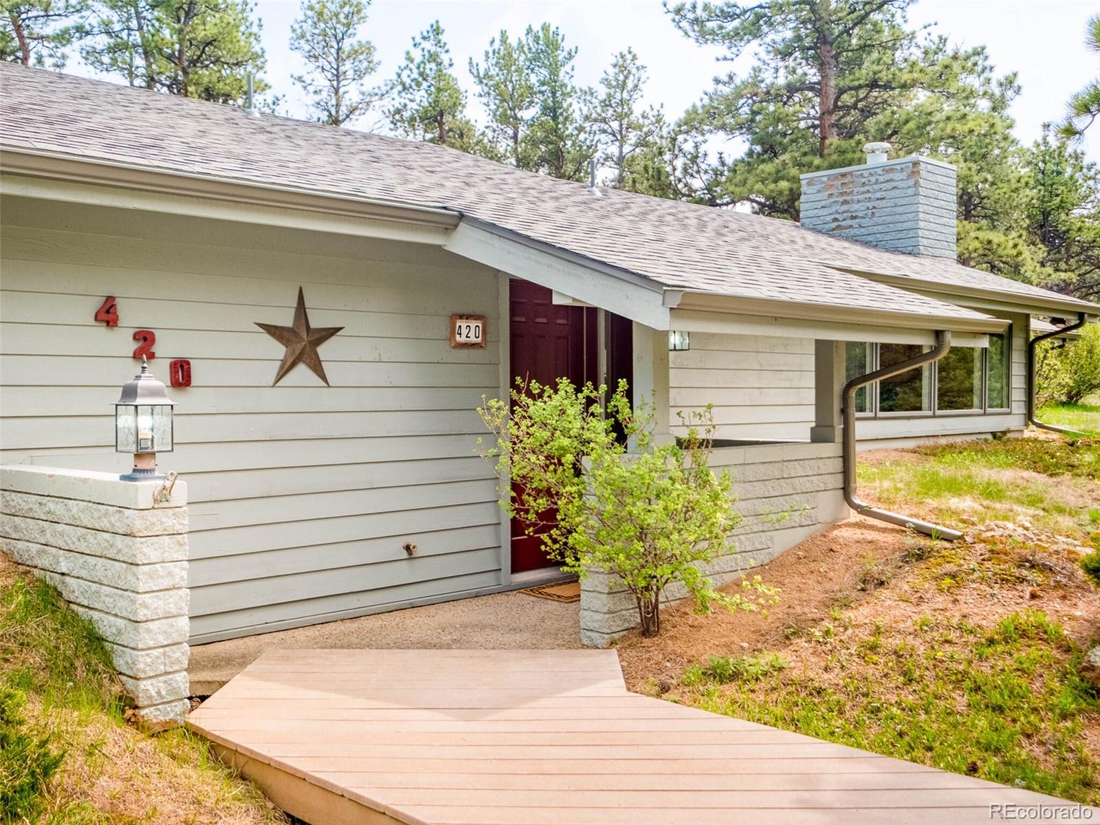 420 Pioneer Lane