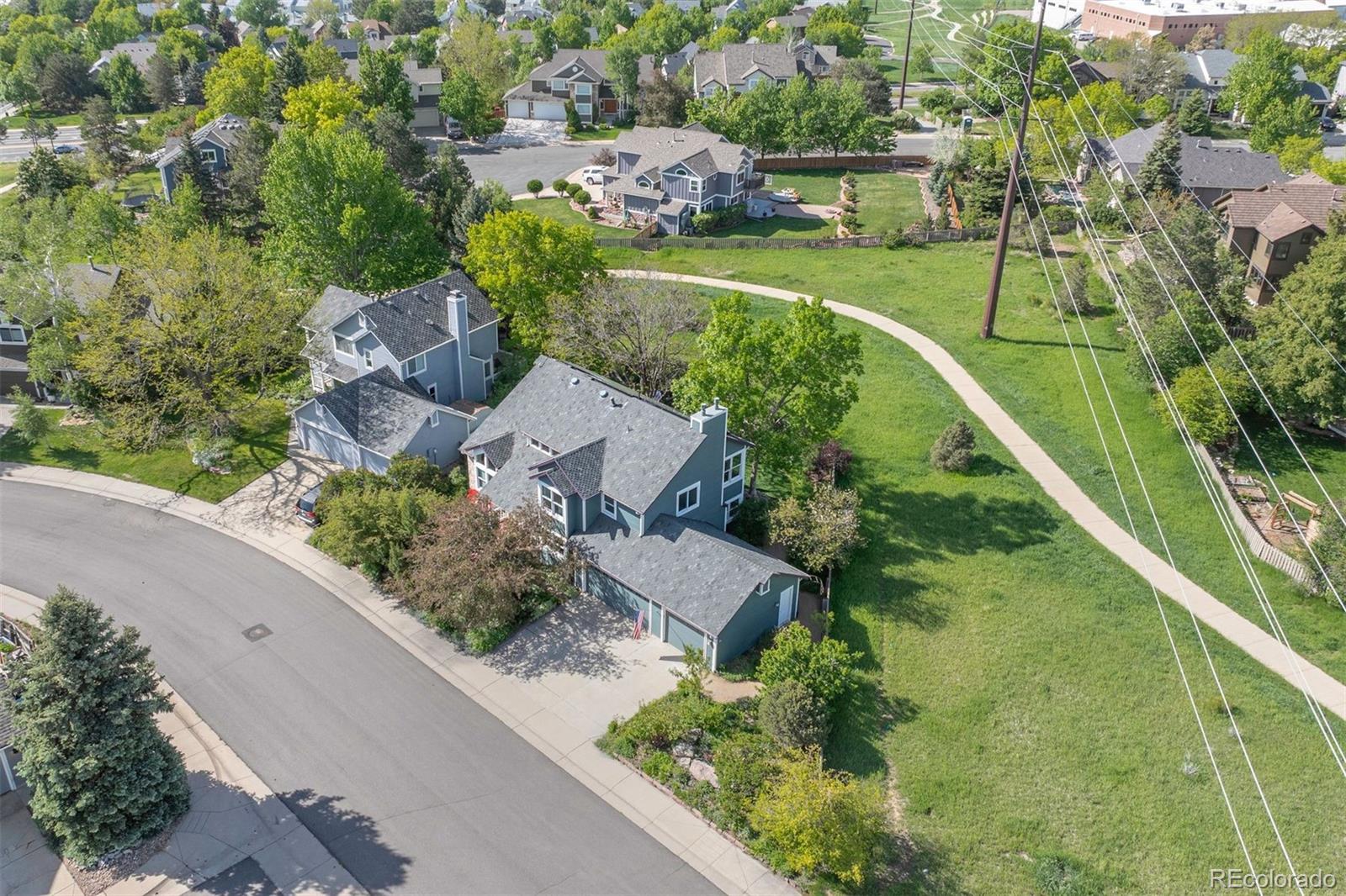 902 Grove Drive