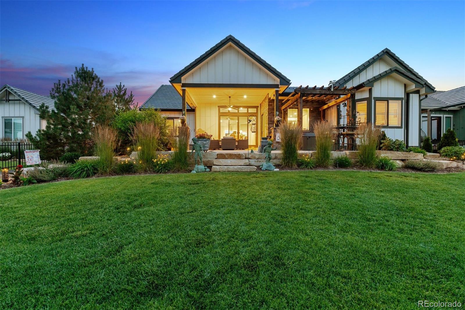 2932 Heron Lakes Parkway