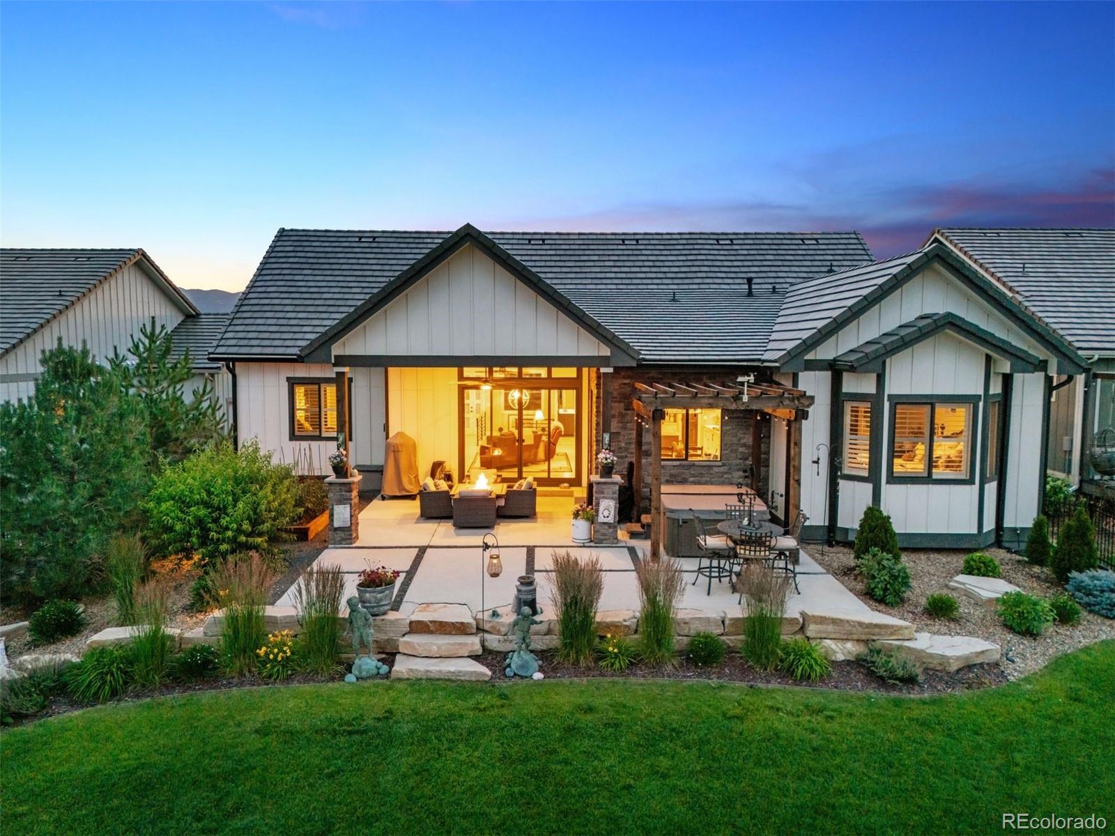 2932 Heron Lakes Parkway
