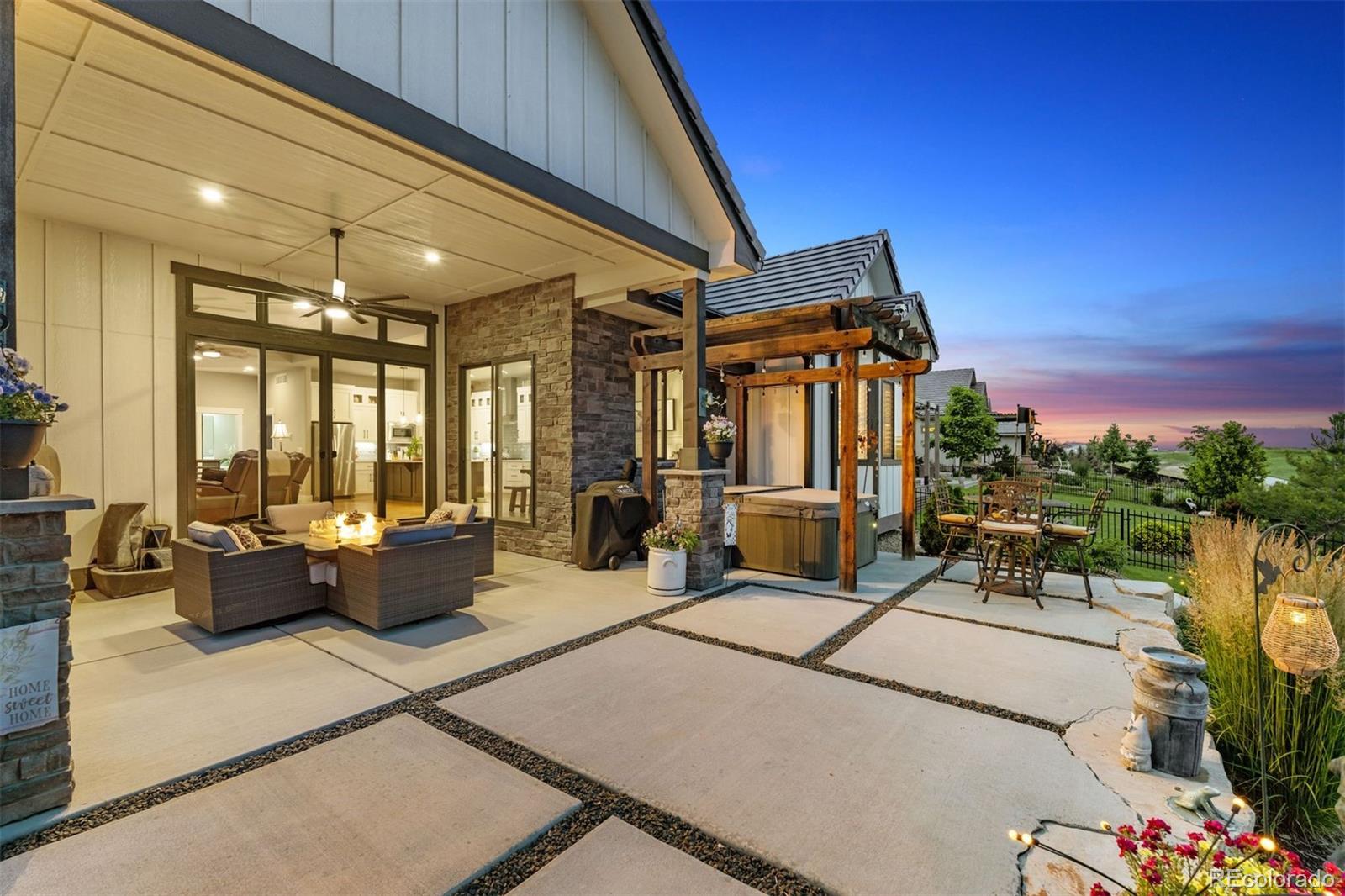2932 Heron Lakes Parkway