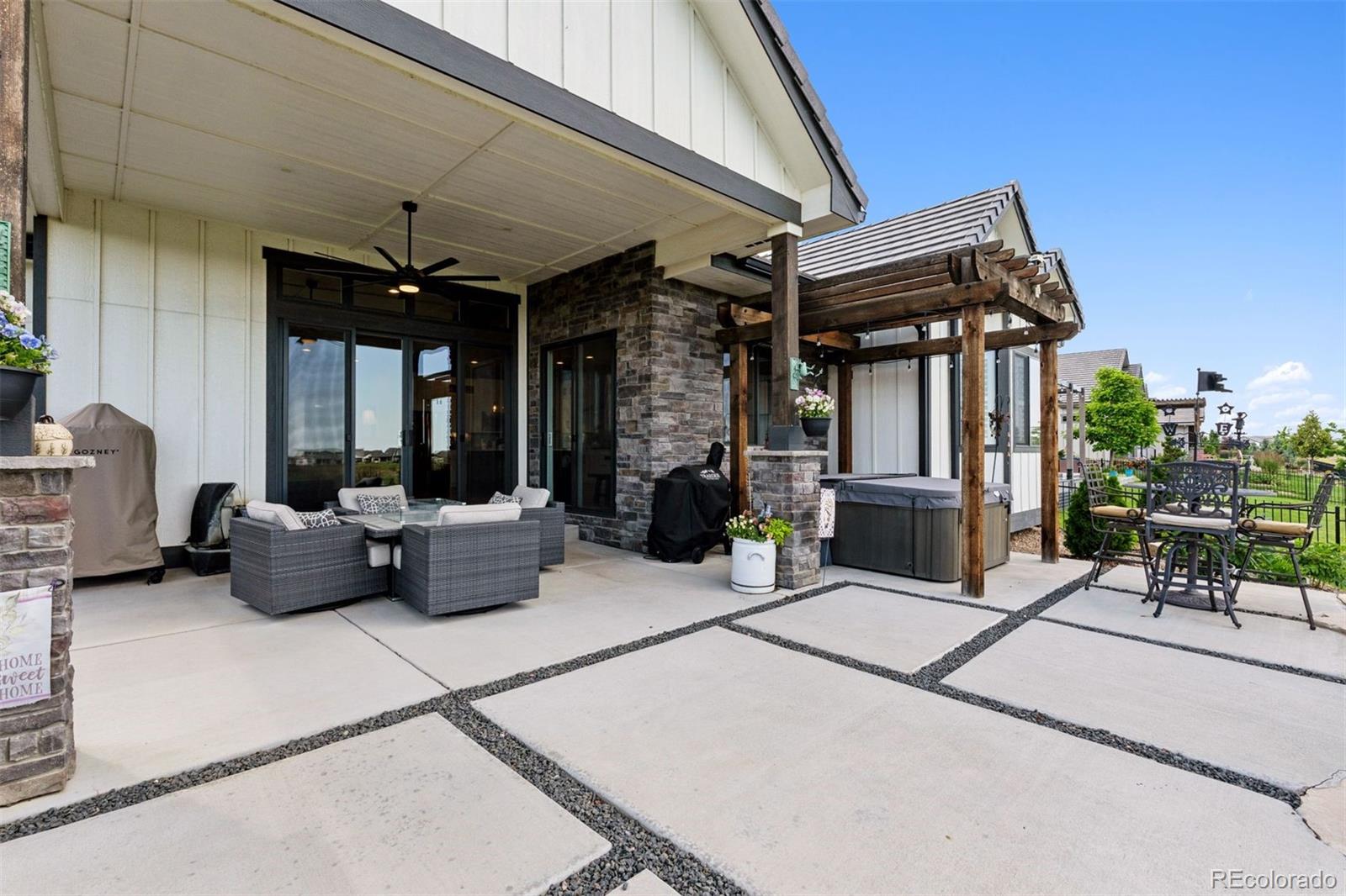 2932 Heron Lakes Parkway