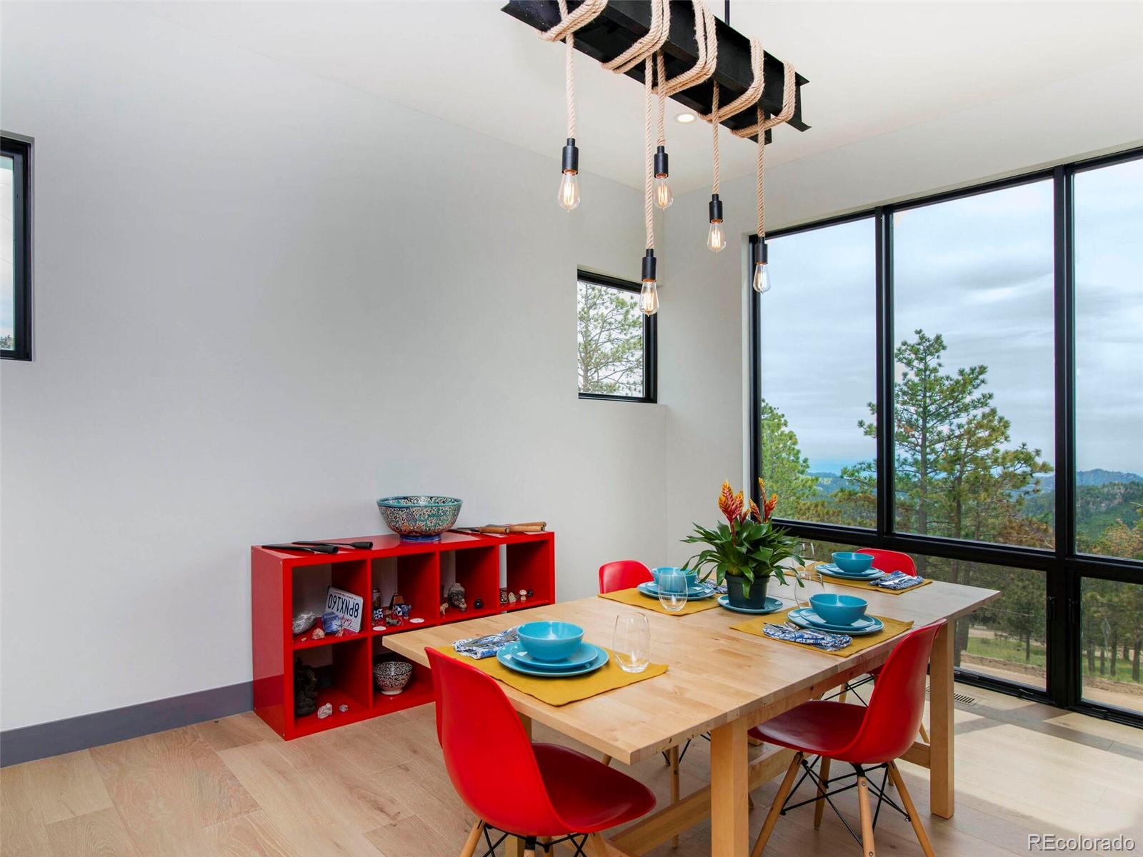 5779 Sunshine Canyon Drive