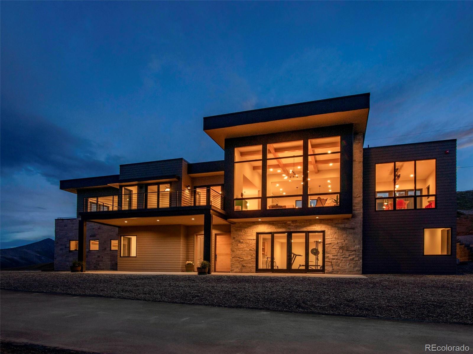 5779 Sunshine Canyon Drive