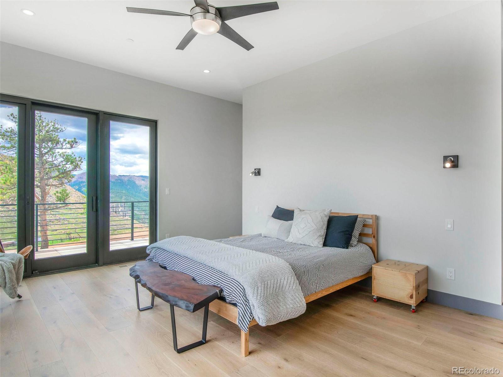 5779 Sunshine Canyon Drive