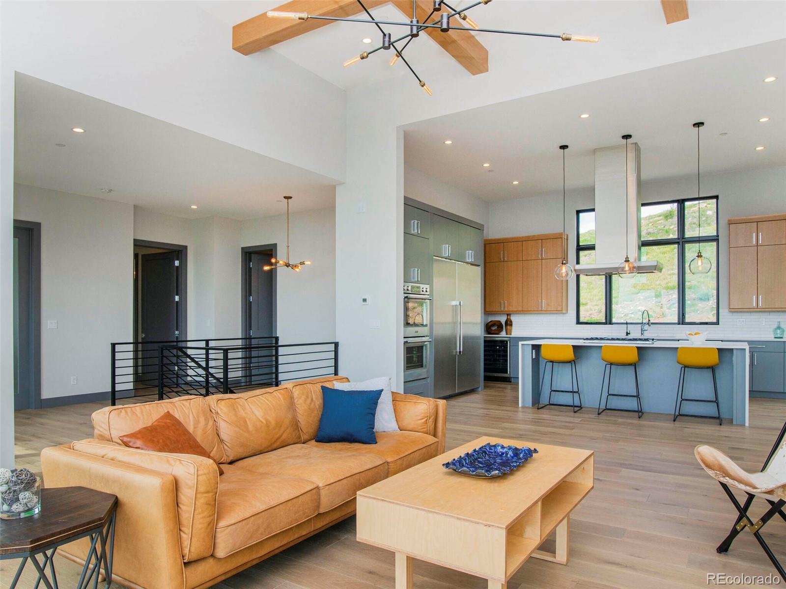 5779 Sunshine Canyon Drive