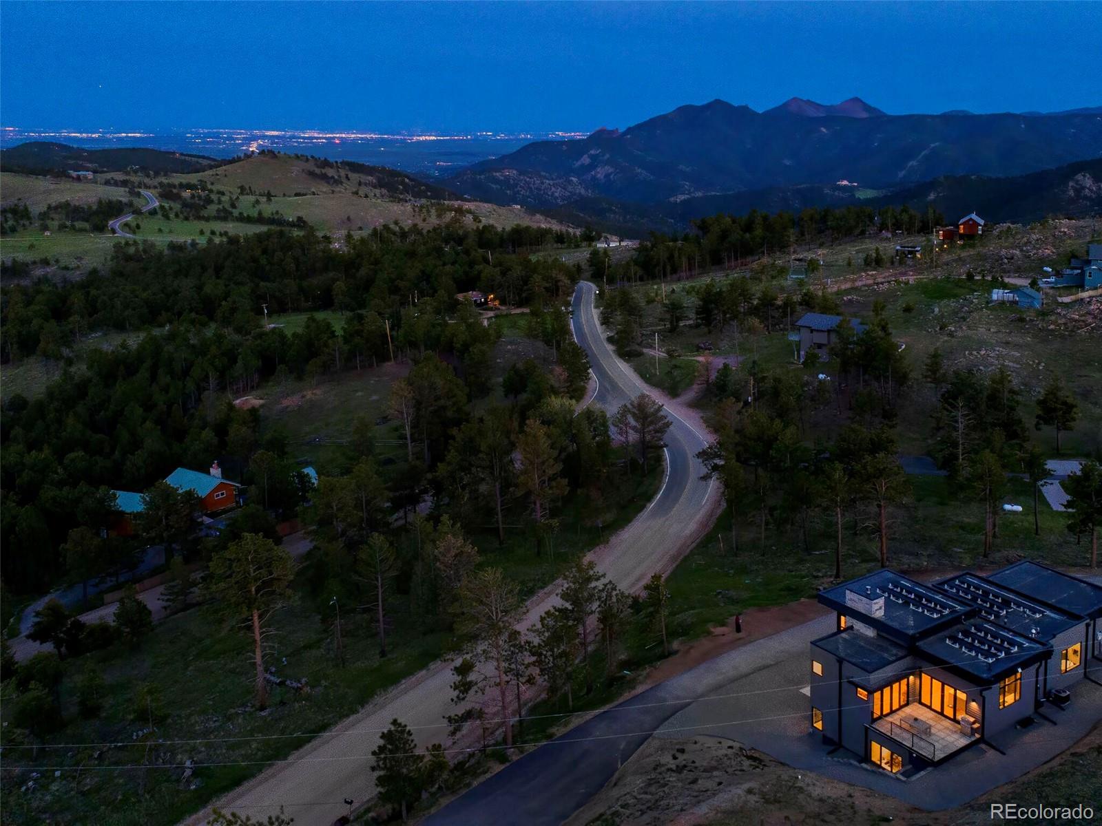5779 Sunshine Canyon Drive