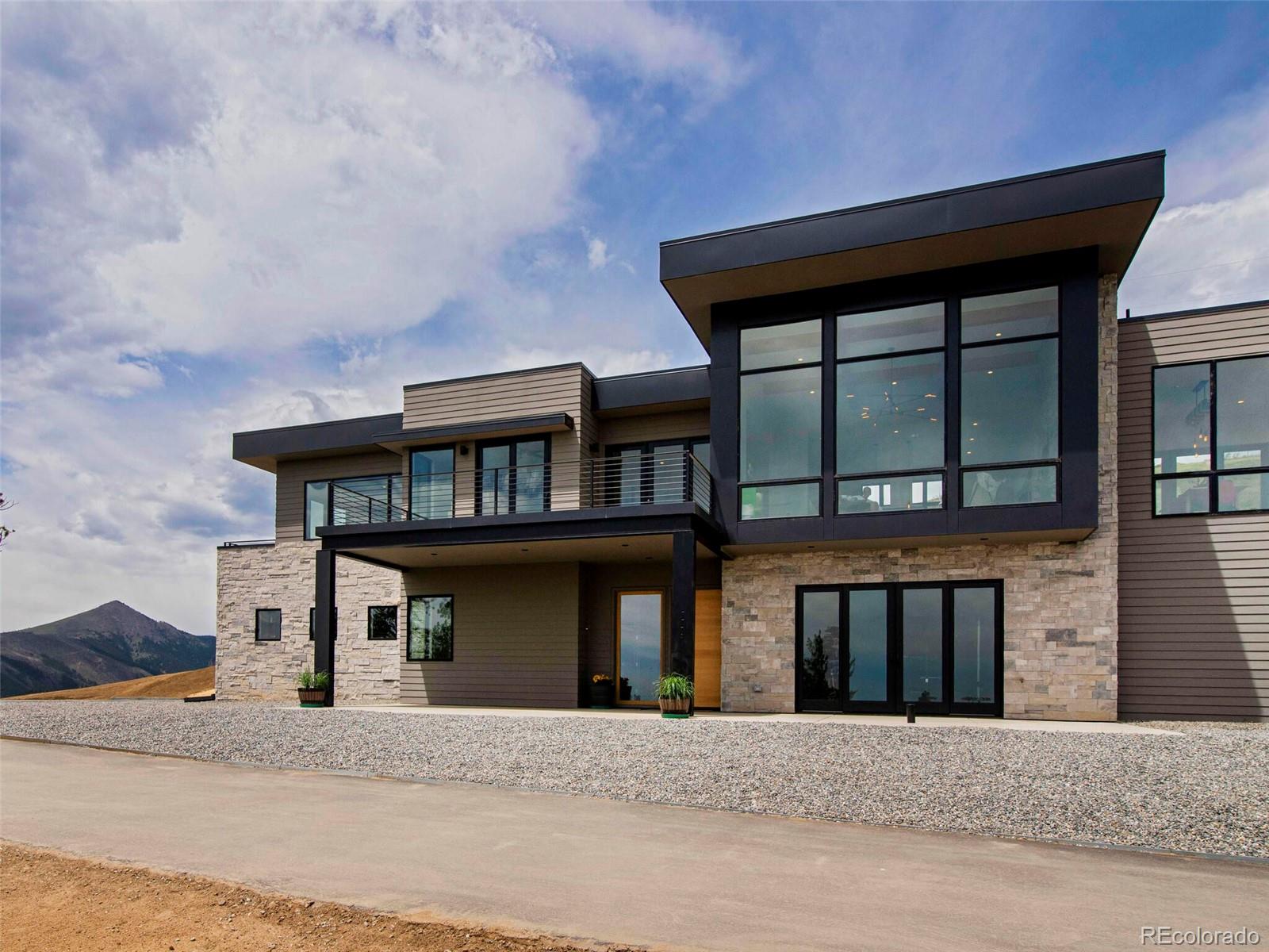 5779 Sunshine Canyon Drive