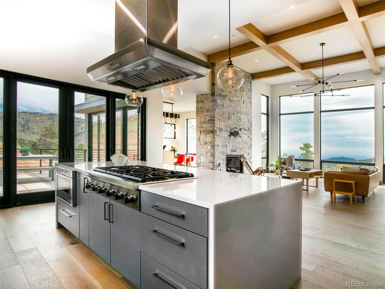 5779 Sunshine Canyon Drive