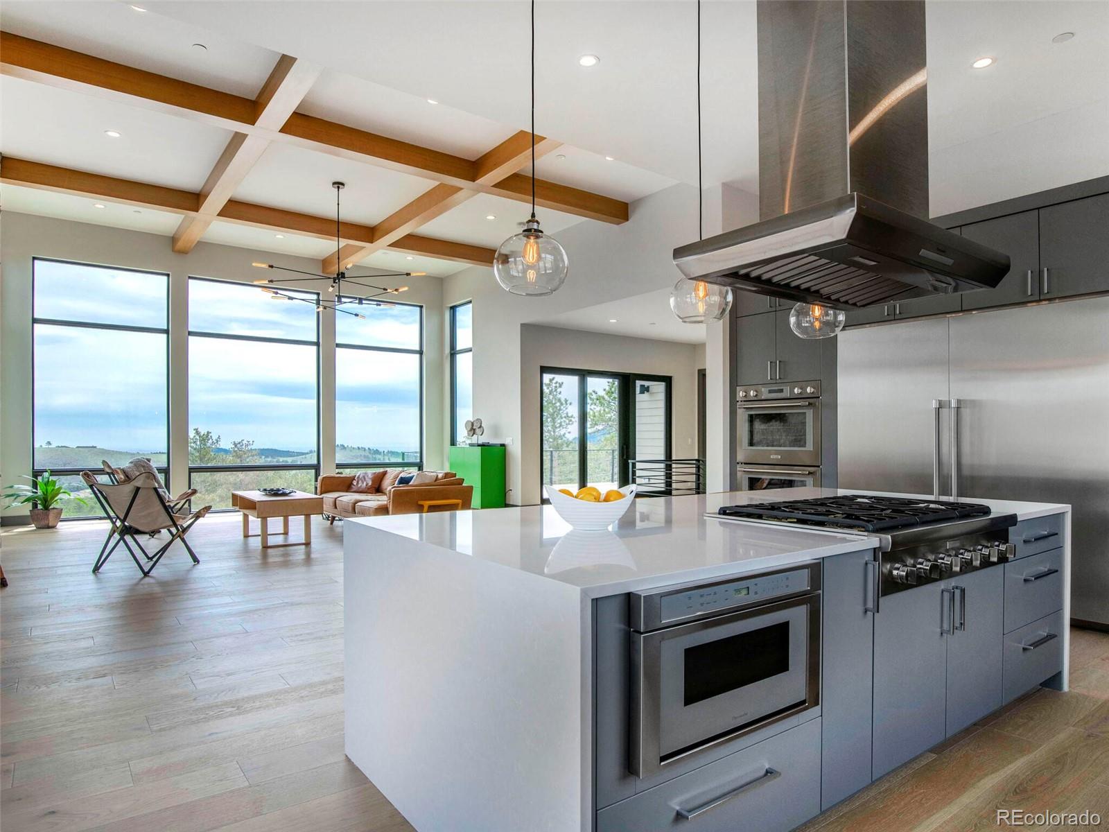 5779 Sunshine Canyon Drive