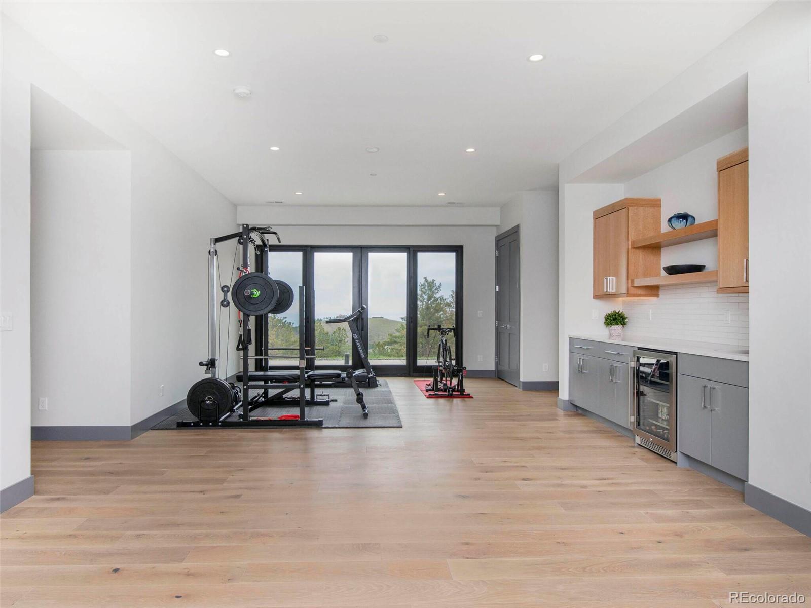 5779 Sunshine Canyon Drive