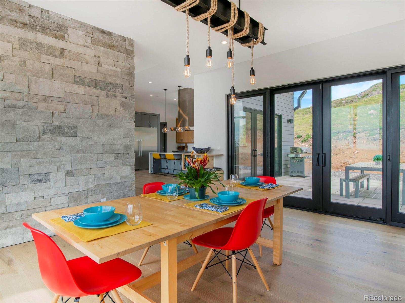 5779 Sunshine Canyon Drive