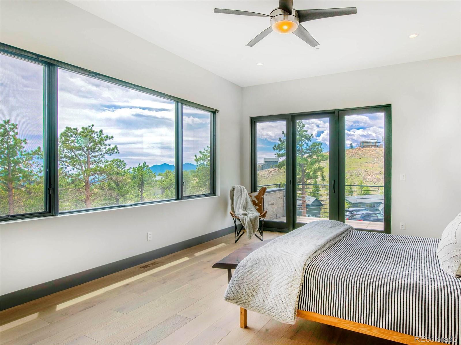 5779 Sunshine Canyon Drive