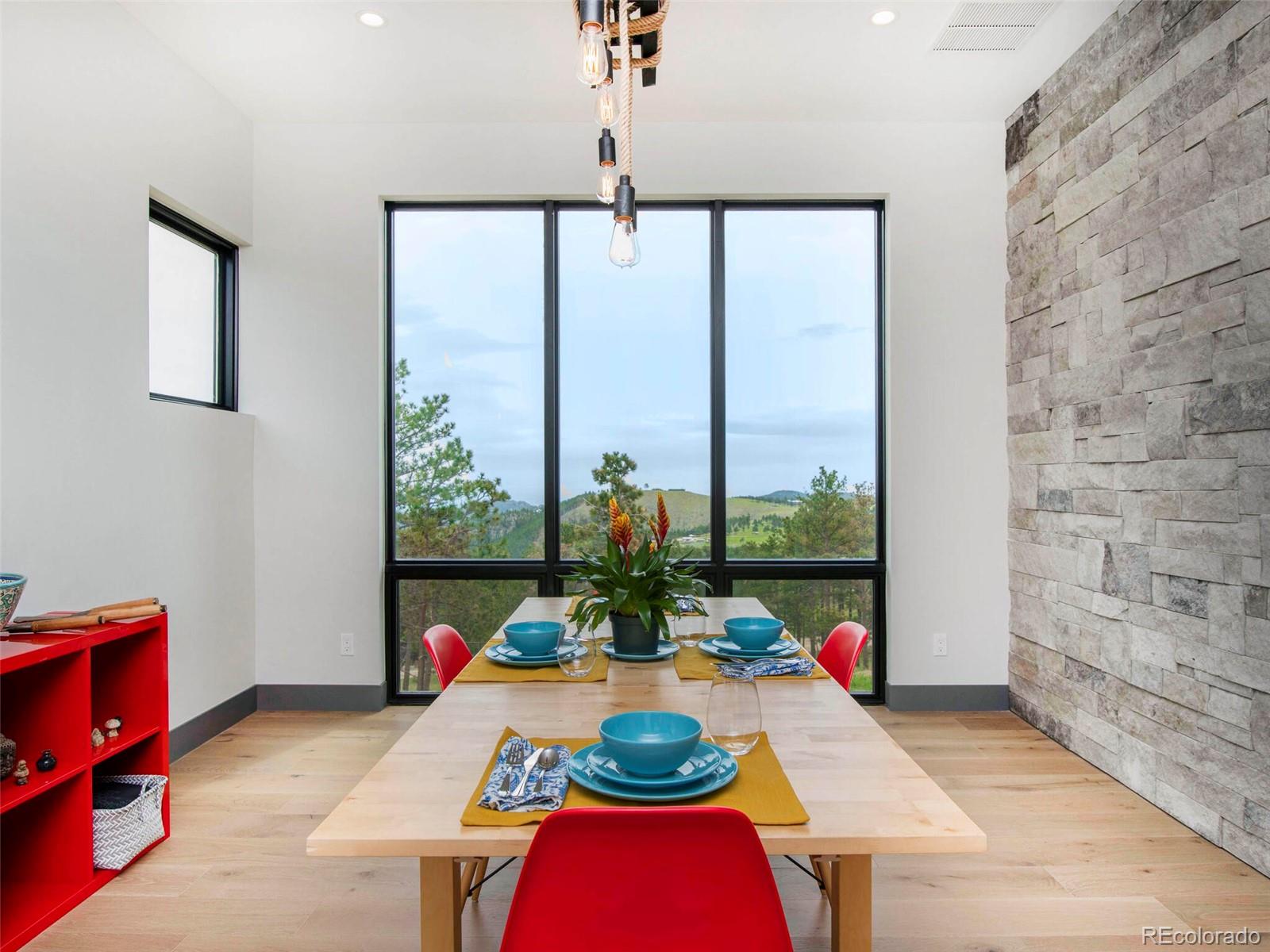 5779 Sunshine Canyon Drive