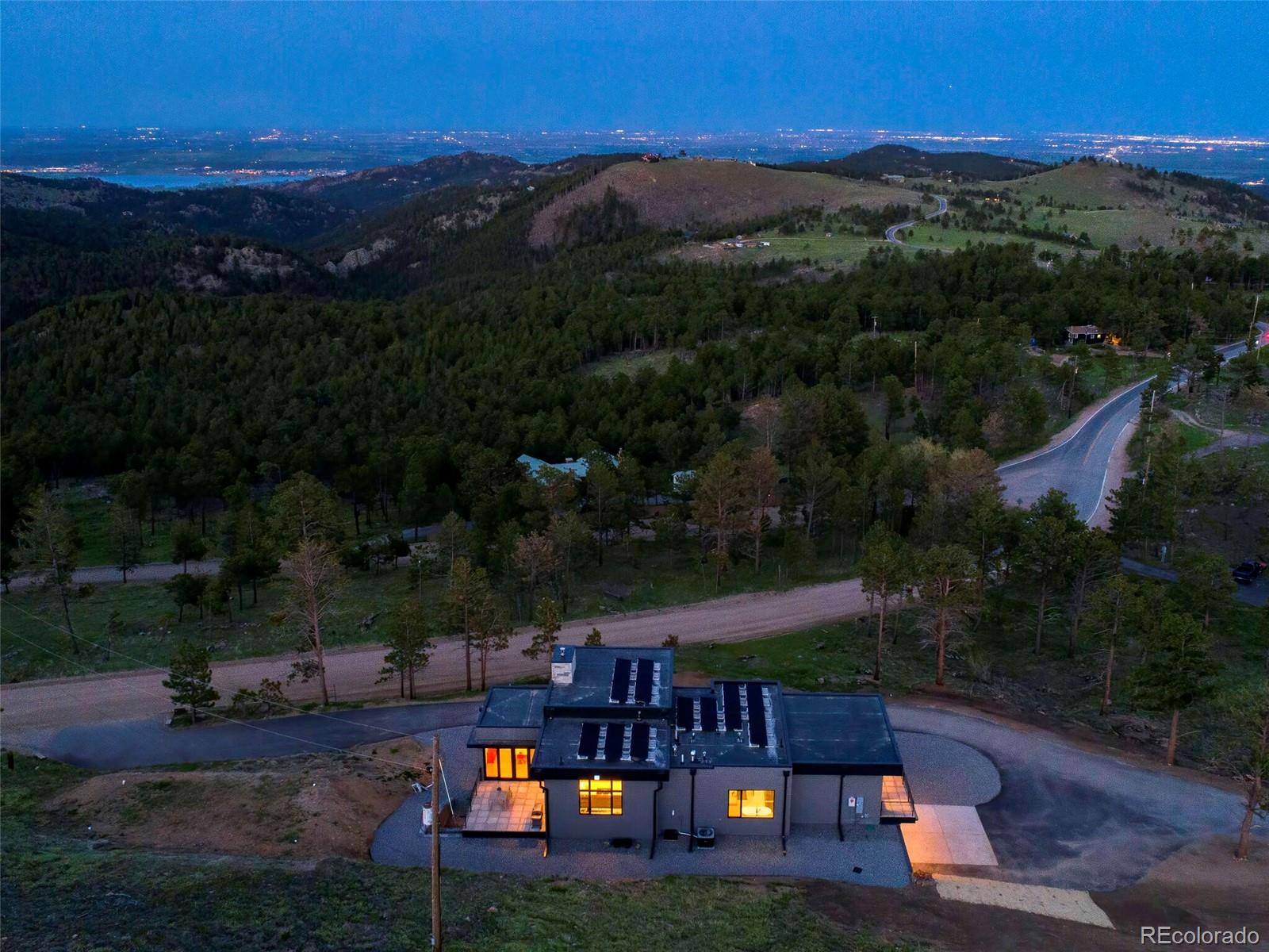 5779 Sunshine Canyon Drive