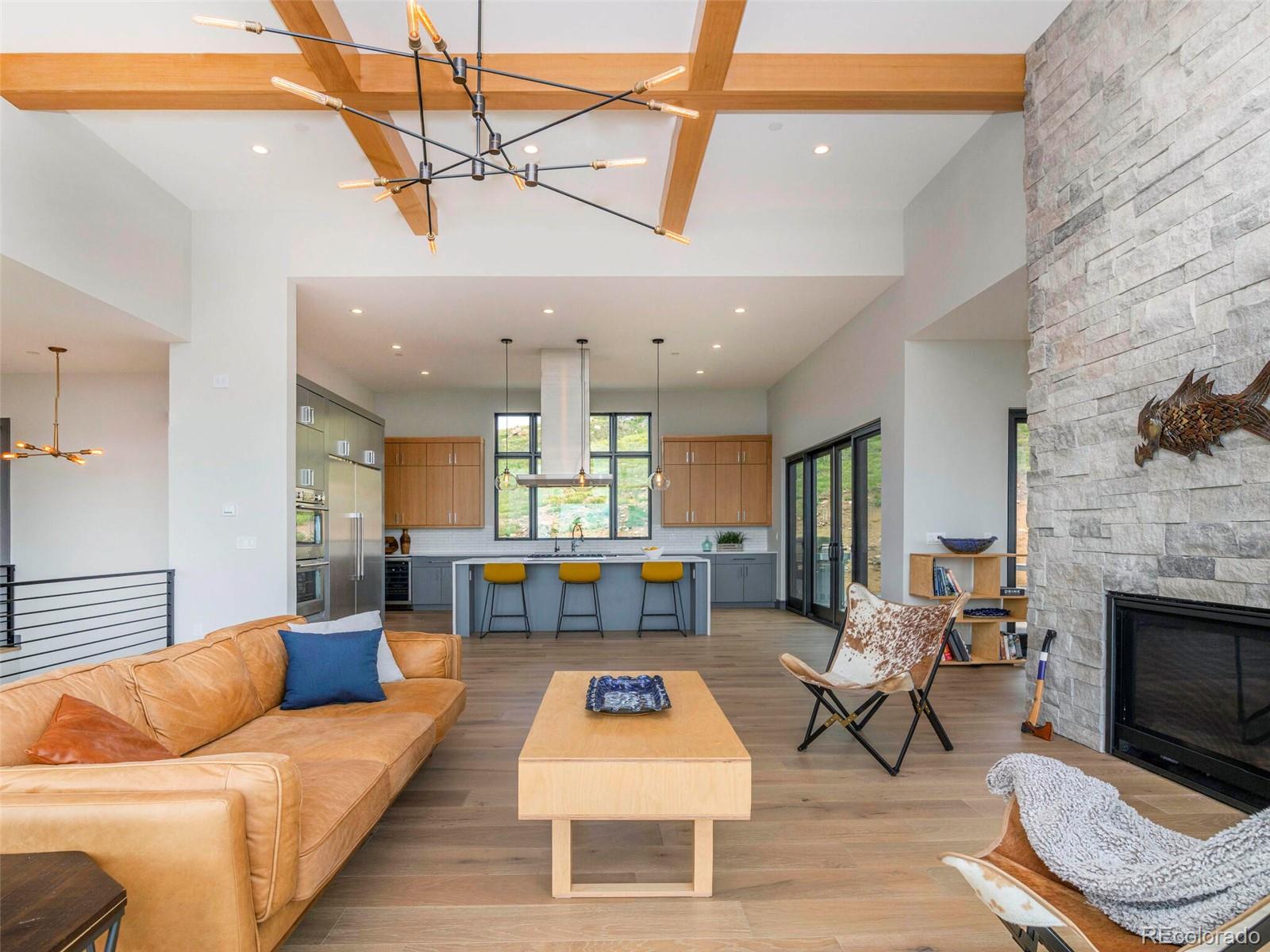 5779 Sunshine Canyon Drive