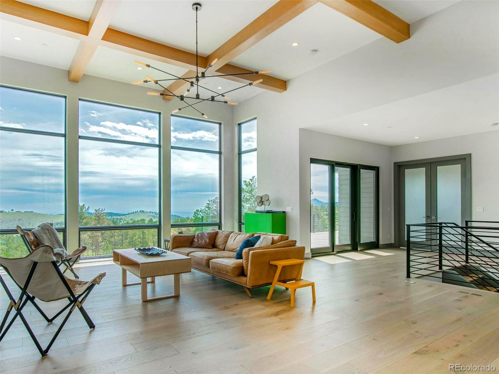 5779 Sunshine Canyon Drive