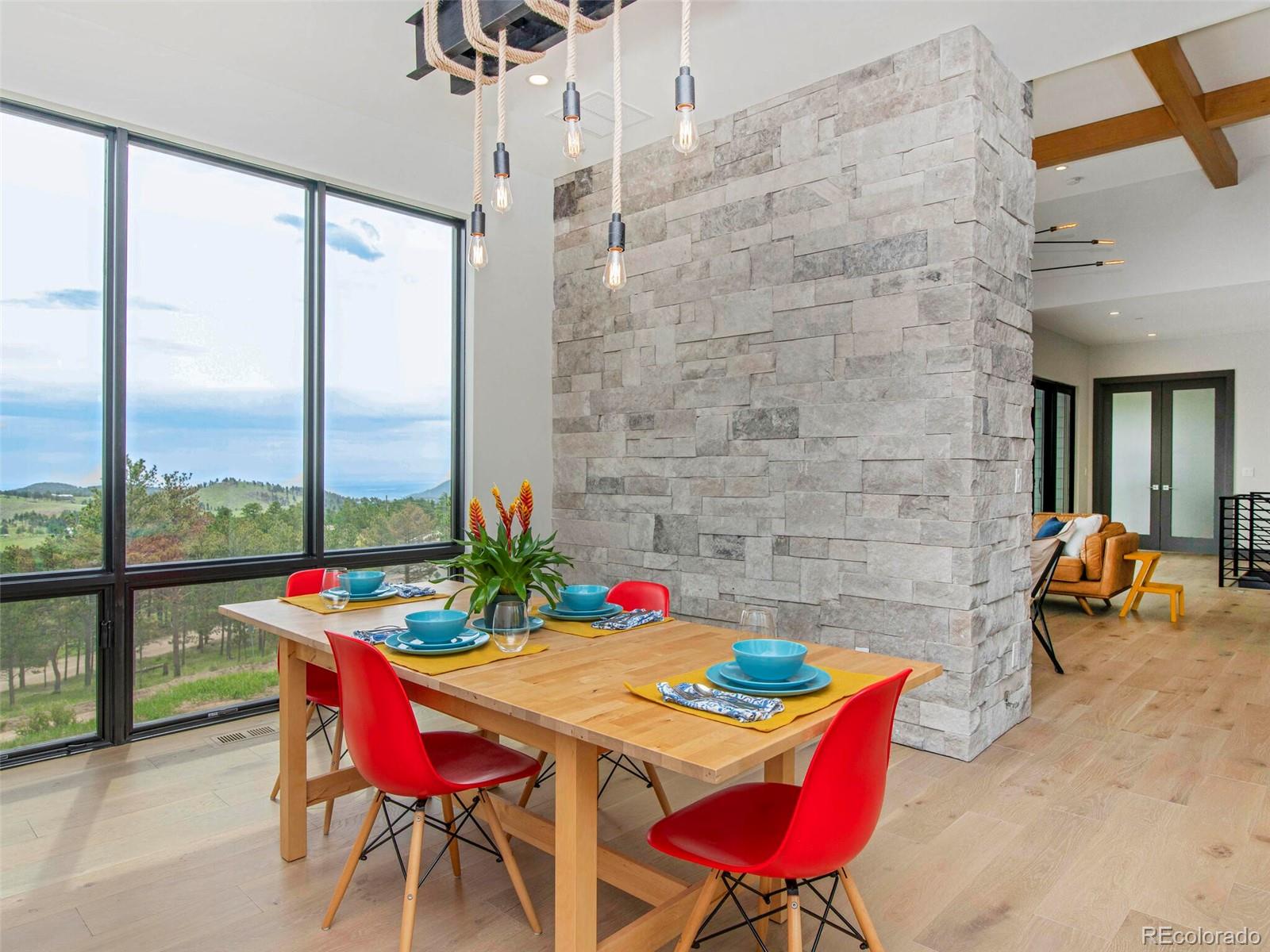 5779 Sunshine Canyon Drive