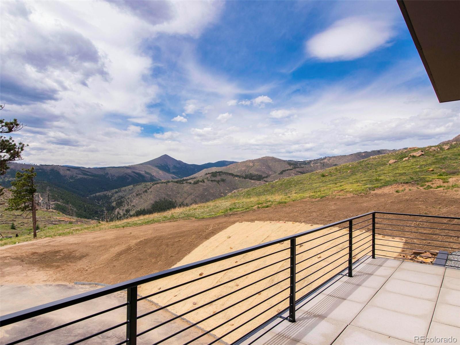 5779 Sunshine Canyon Drive
