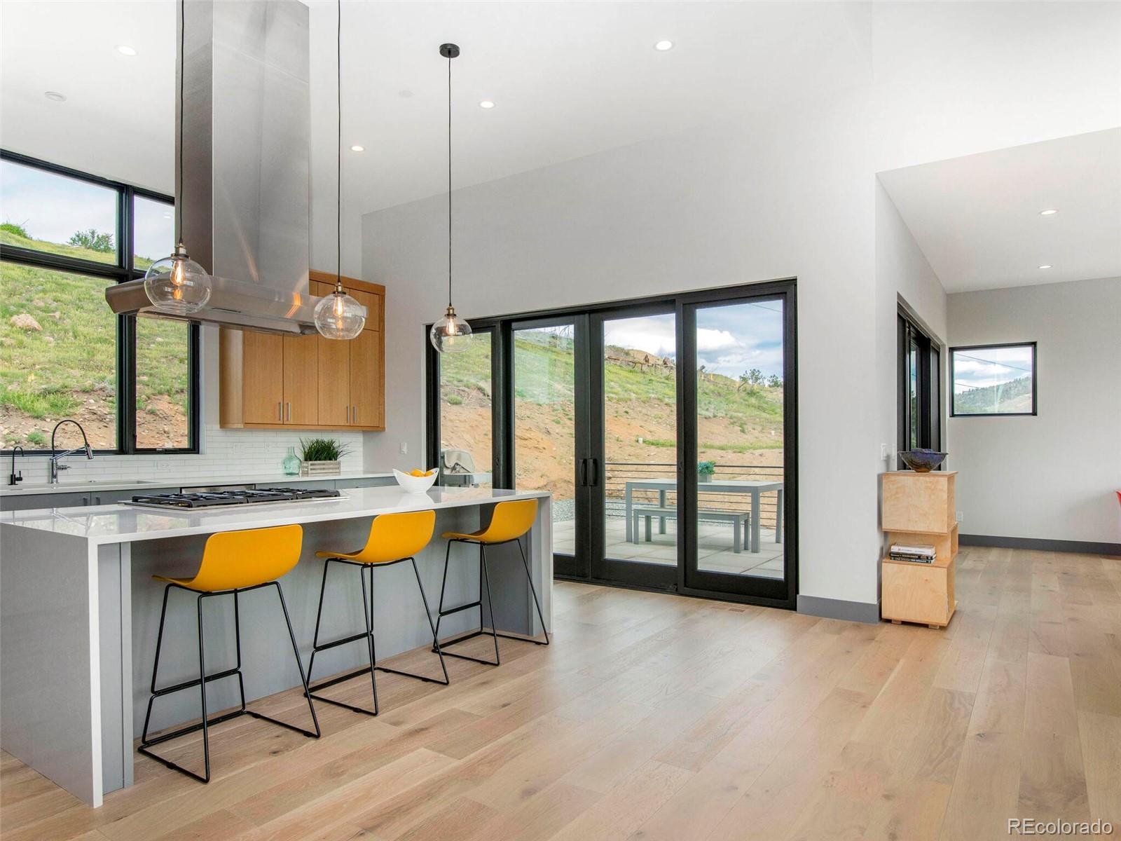 5779 Sunshine Canyon Drive