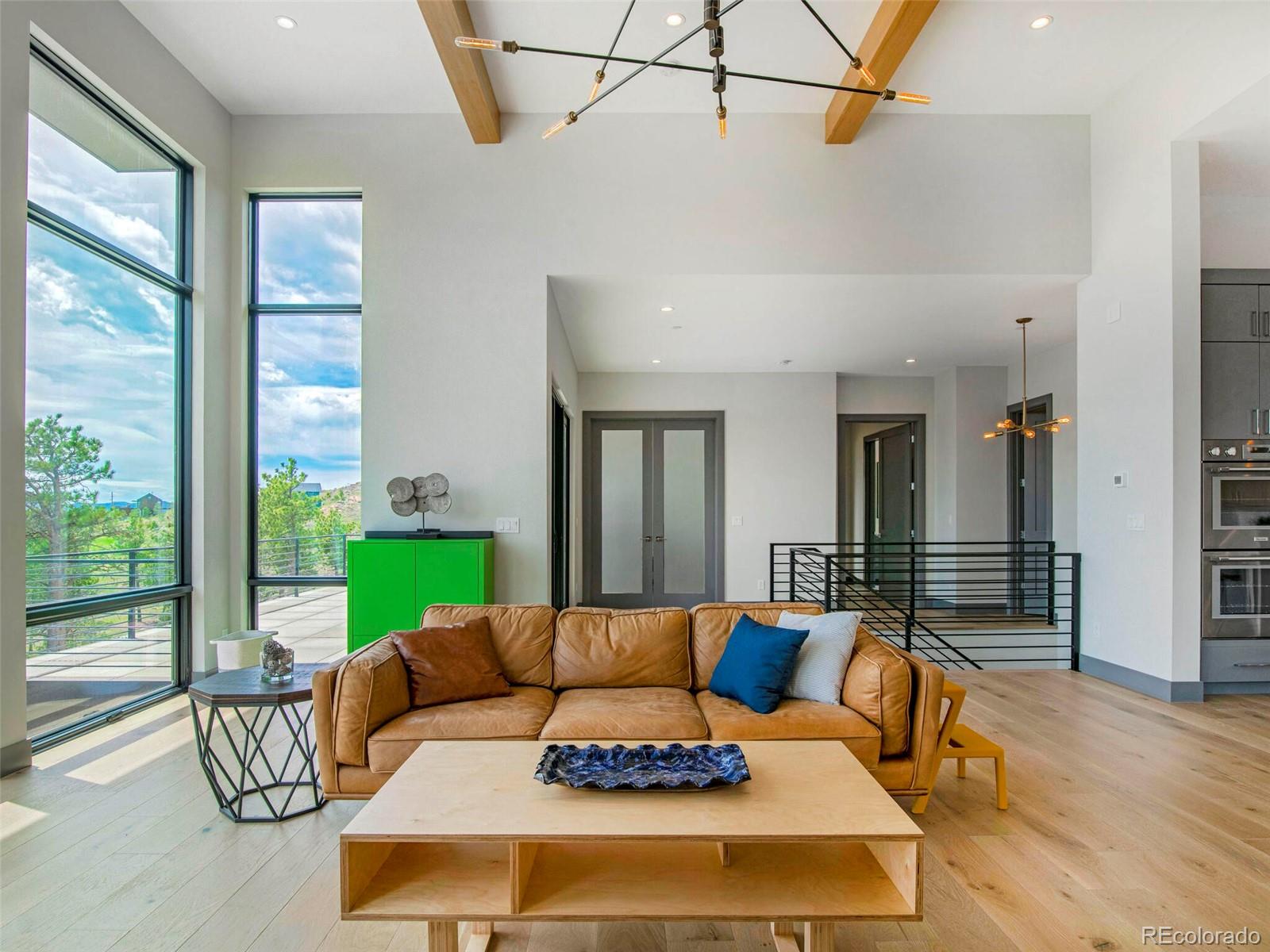 5779 Sunshine Canyon Drive