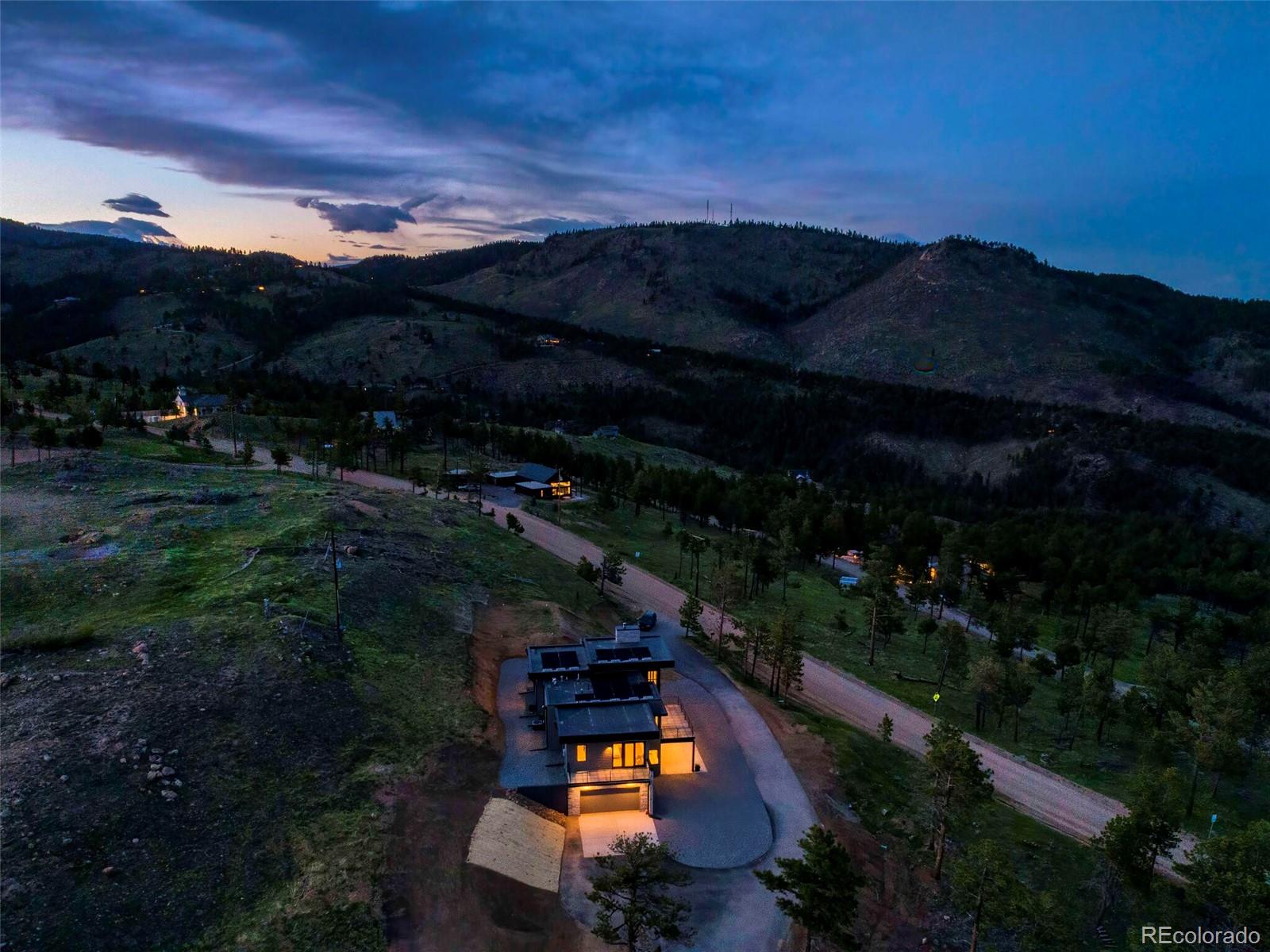 5779 Sunshine Canyon Drive
