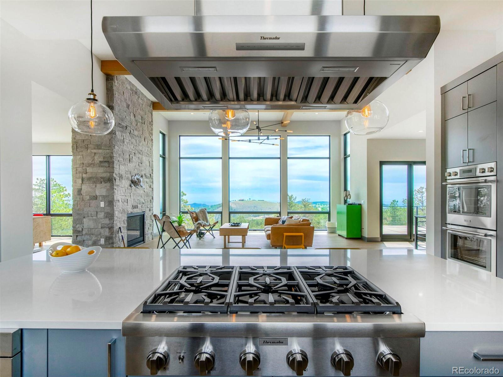 5779 Sunshine Canyon Drive