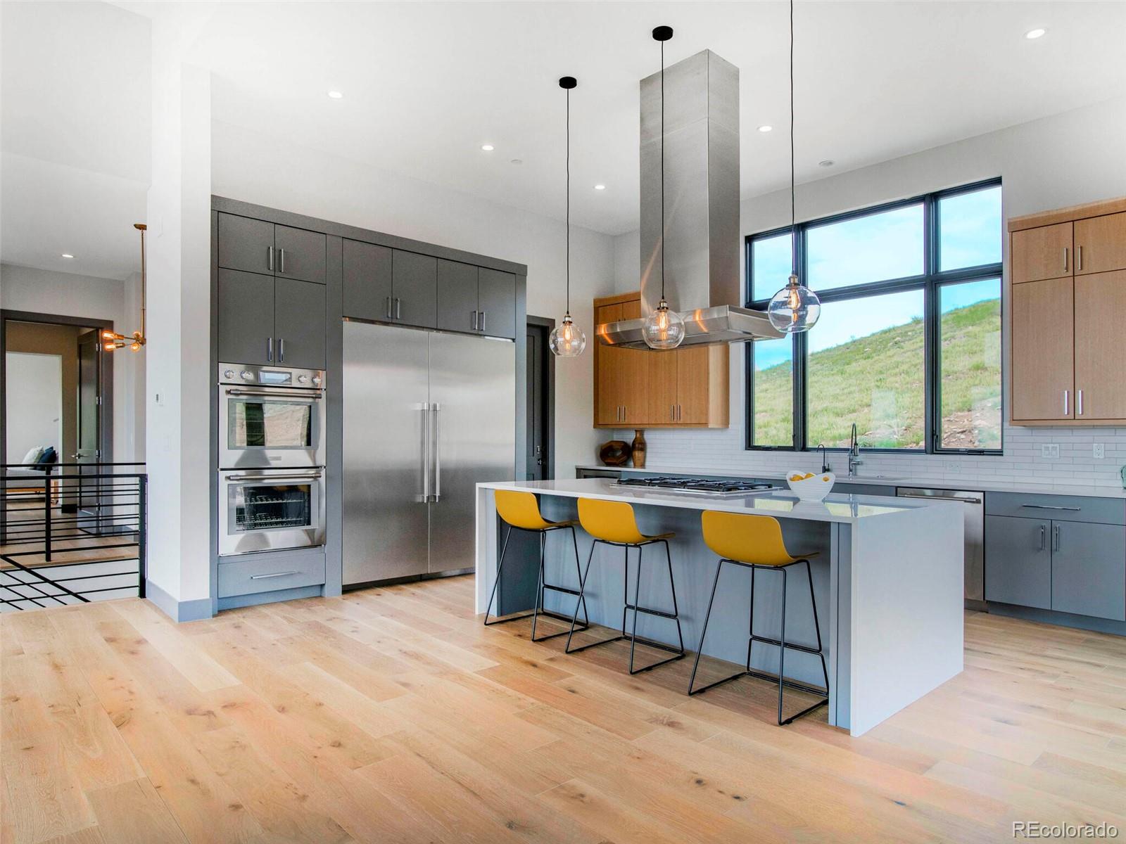 5779 Sunshine Canyon Drive