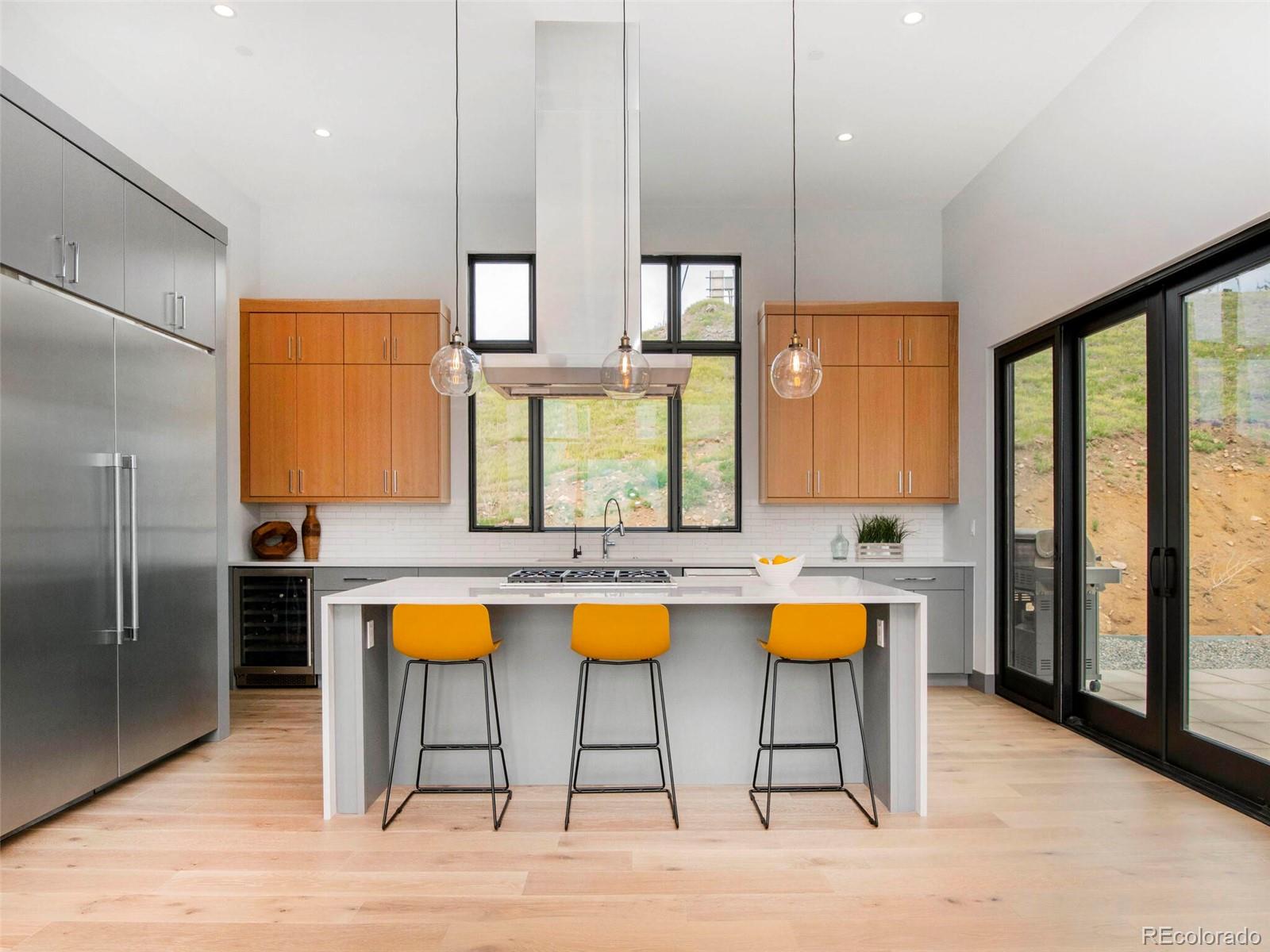 5779 Sunshine Canyon Drive