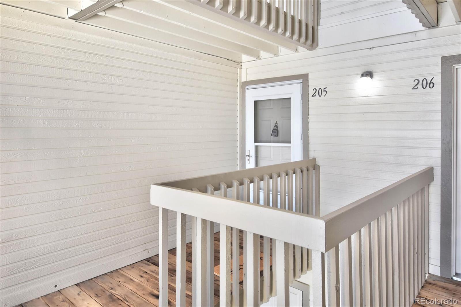 9680 Brentwood Way Unit: 205