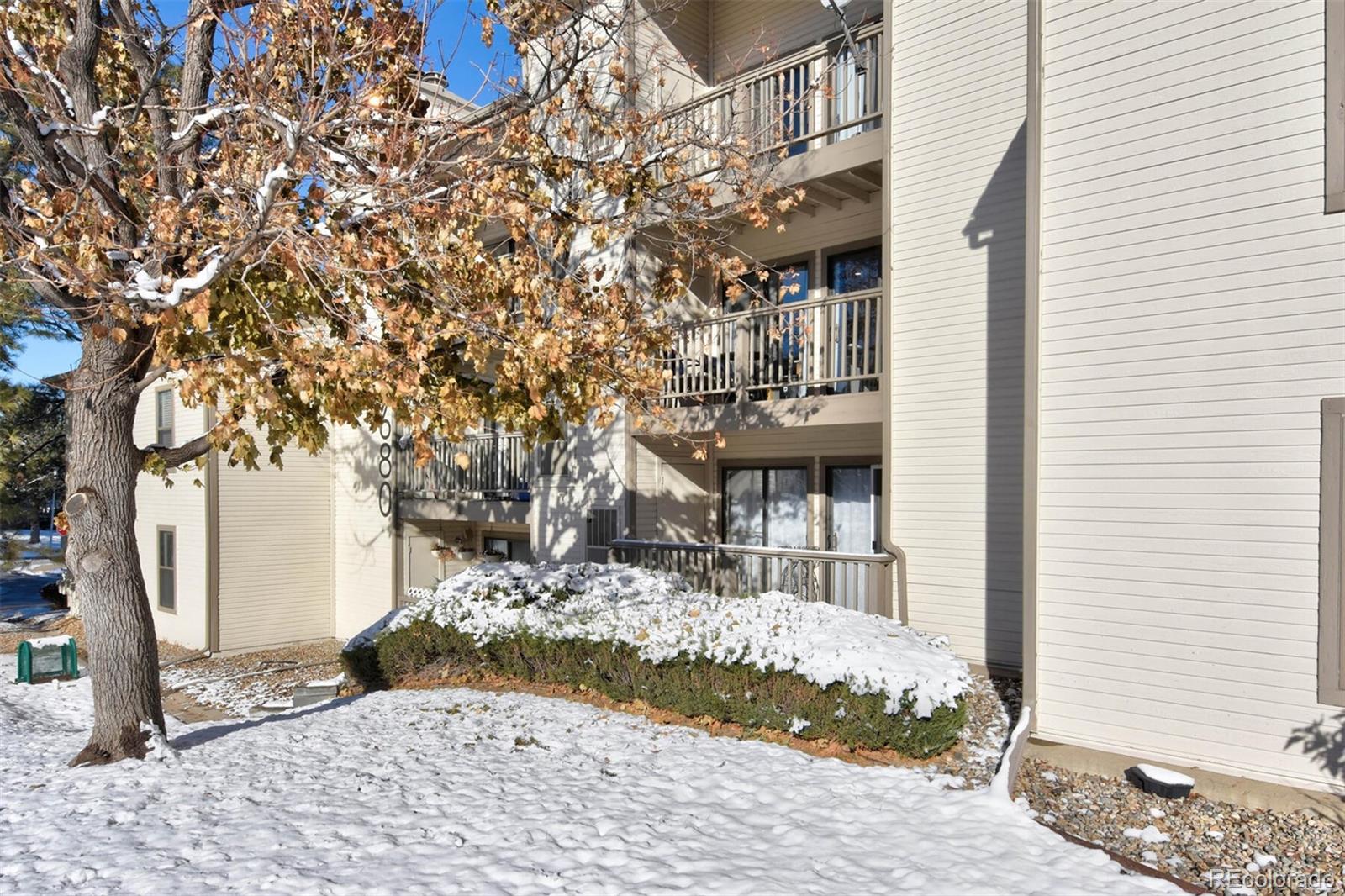 9680 Brentwood Way Unit: 205