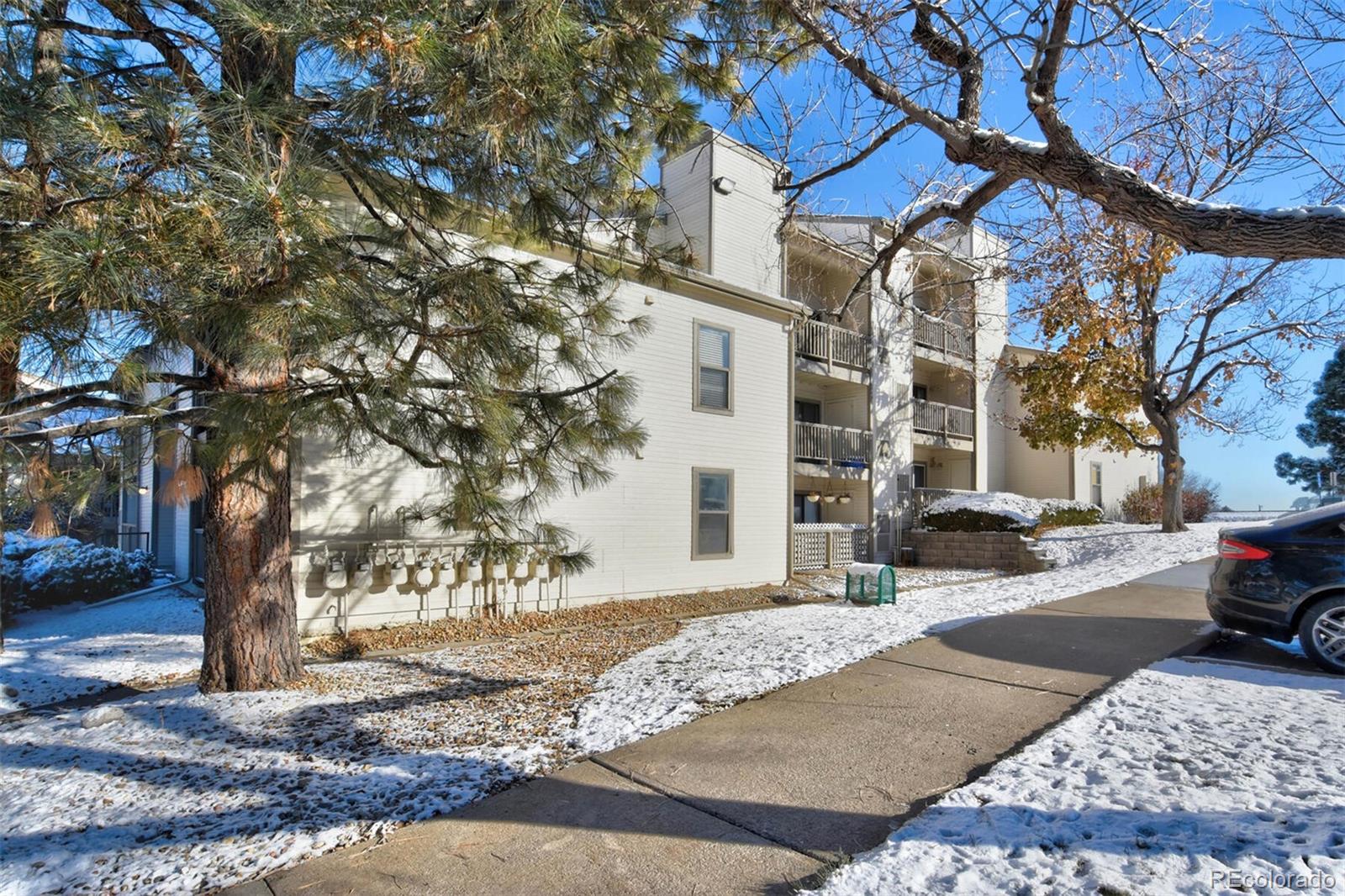 9680 Brentwood Way Unit: 205