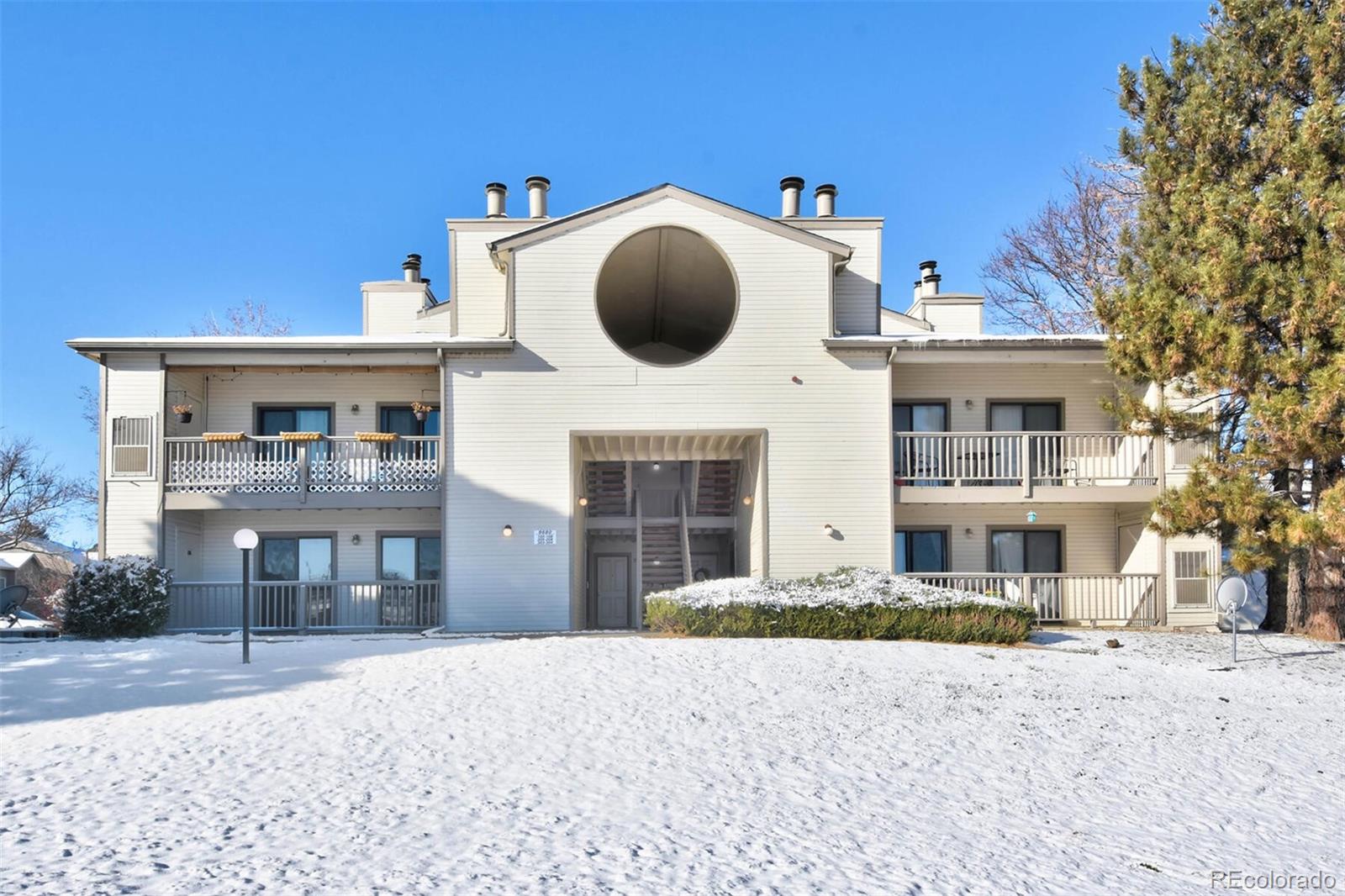 9680 Brentwood Way Unit: 205