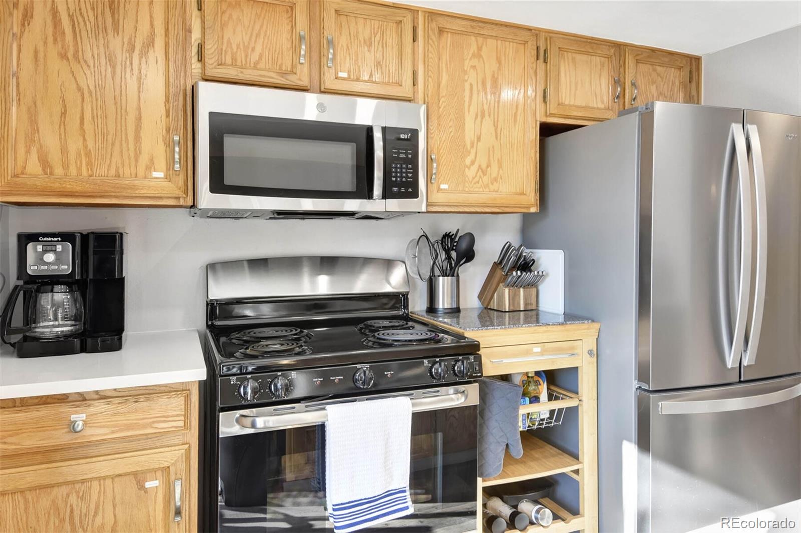 9680 Brentwood Way Unit: 205