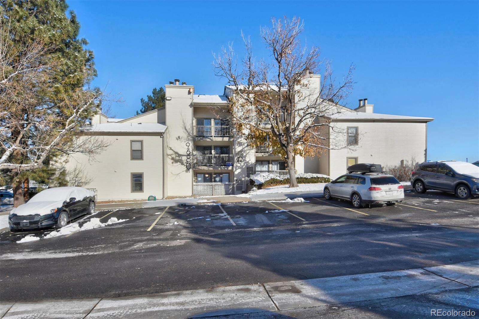 9680 Brentwood Way Unit: 205