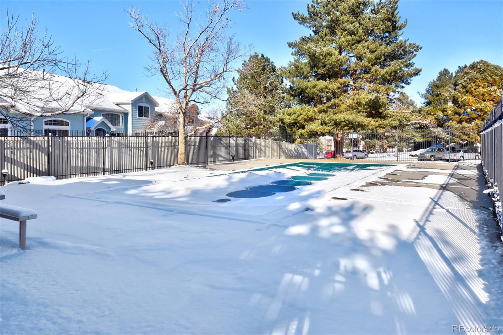 9680 Brentwood Way Unit: 205