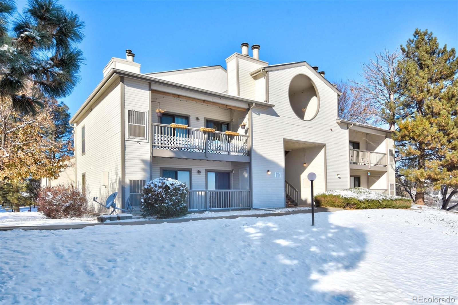9680 Brentwood Way Unit: 205