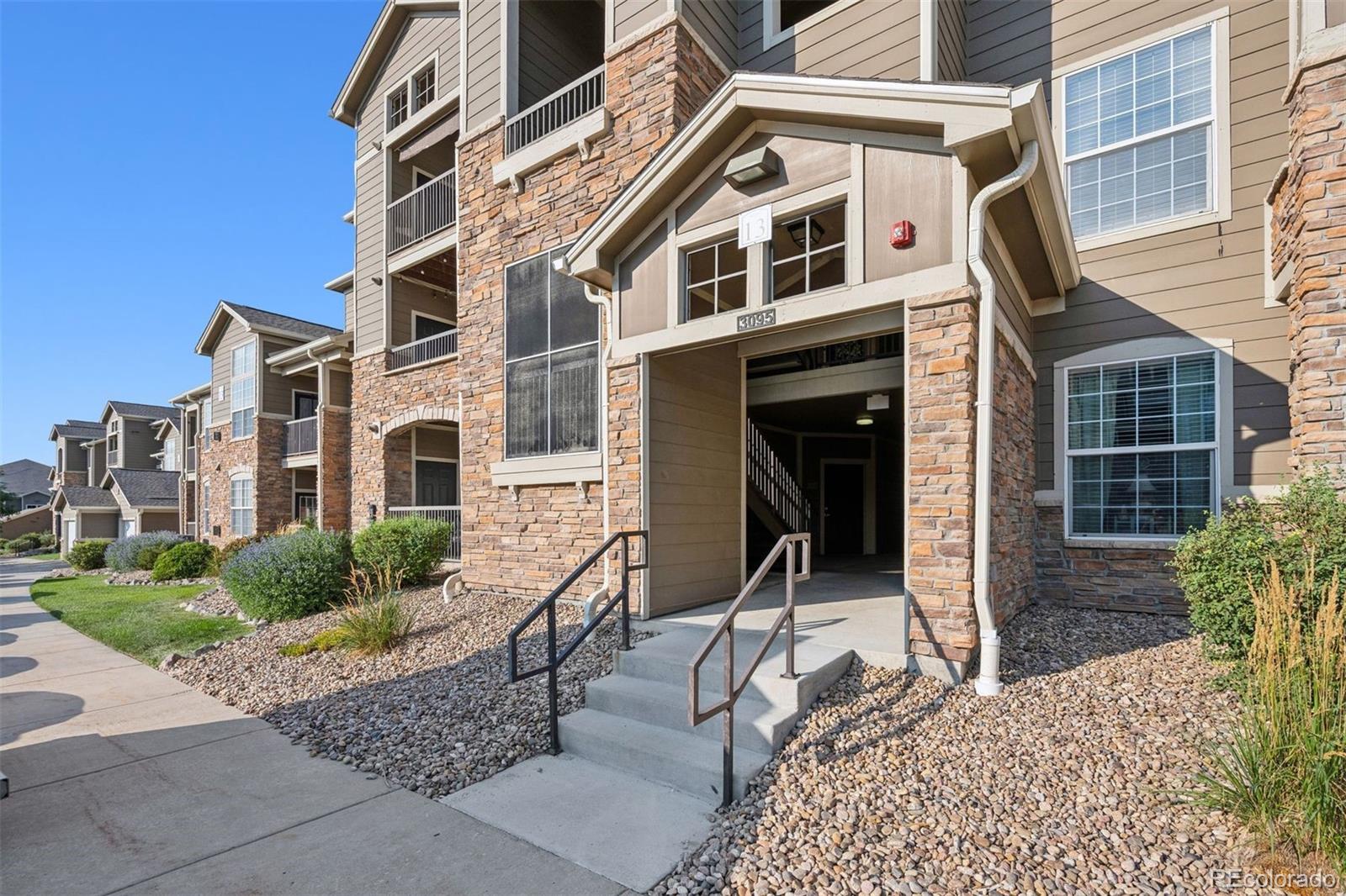 3095 Blue Sky Circle Unit: 13-203