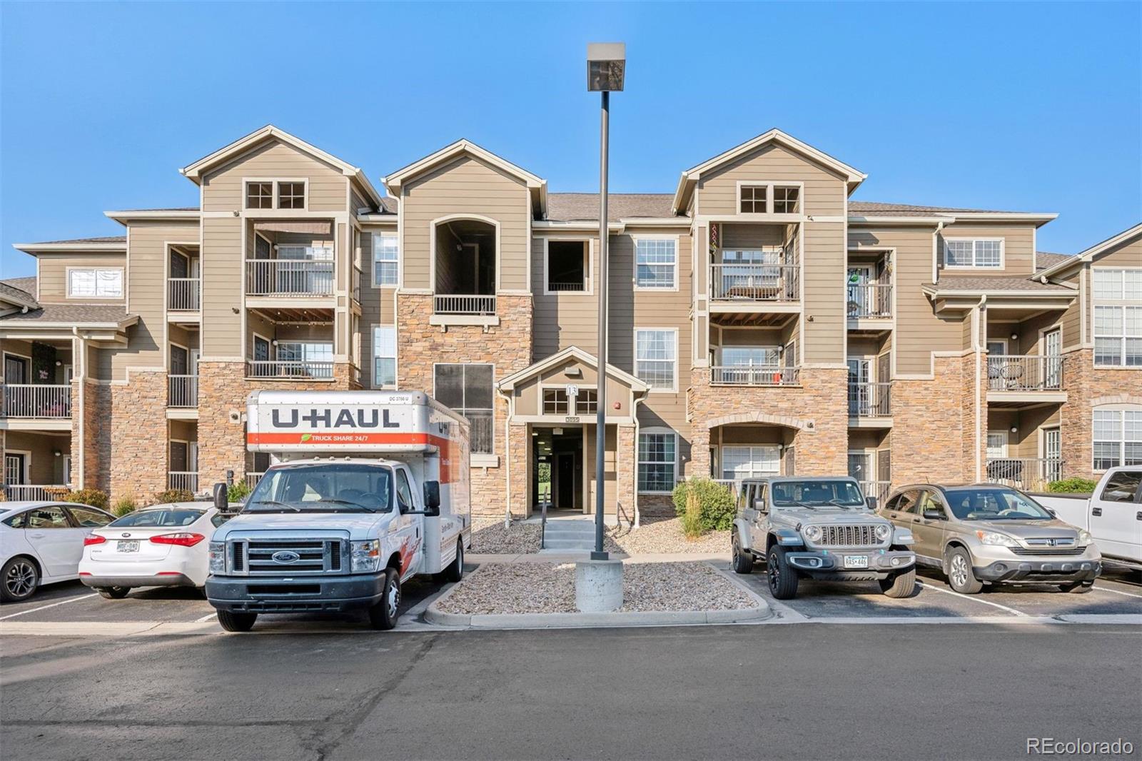 3095 Blue Sky Circle Unit: 13-203